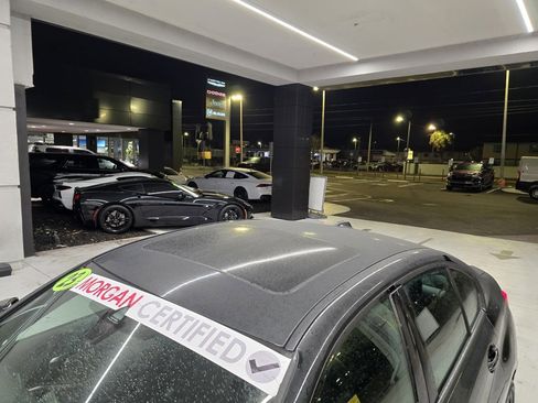 Used 2023 BMW M340i w/ Premium Package image 12