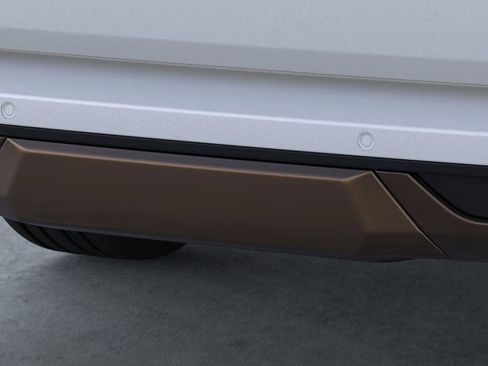 New 2026 Ford Expedition Max King Ranch image 23