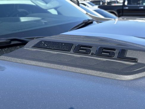 Used 2025 Chevrolet Silverado 2500 Custom w/ Custom Value Package image 12