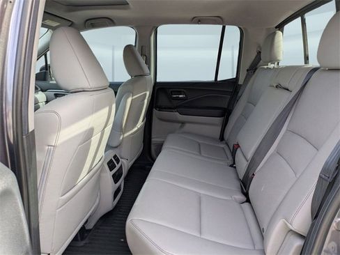 Certified 2023 Honda Ridgeline RTL-E image 14
