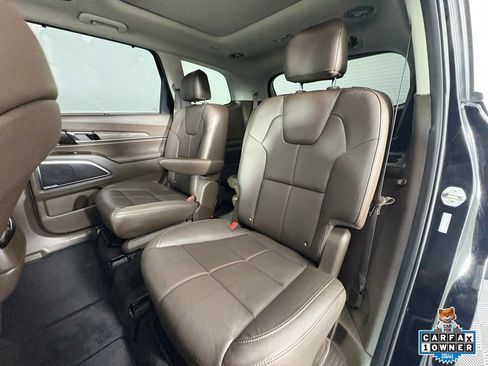 Used 2021 Kia Telluride SX w/ Nightfall Edition Package AWD/4WD image 18