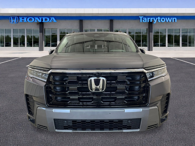 New 2026 Honda Pilot Elite image 10