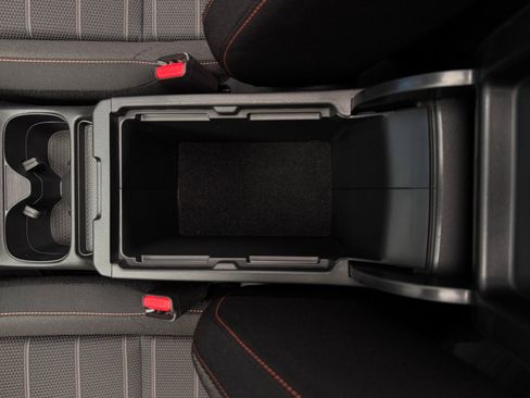 Certified 2024 Honda CR-V Sport image 27