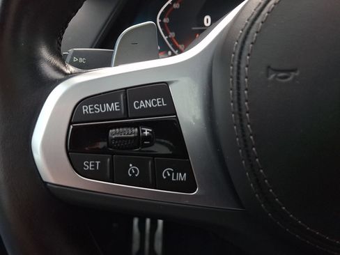 Used 2023 BMW X5 xDrive40i w/ M Sport Package AWD/4WD image 22