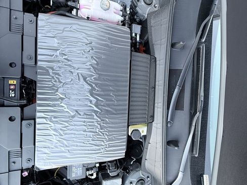 New 2025 Hyundai Kona SEL image 32