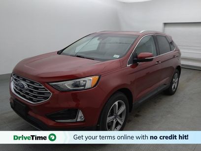 Used 2019 Ford Edge SEL w/ Equipment Group 201A