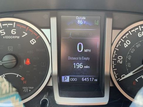 Certified 2023 Toyota Tacoma SR5 image 20