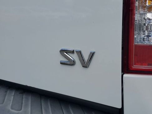 Used 2016 Nissan Frontier SV RWD image 7