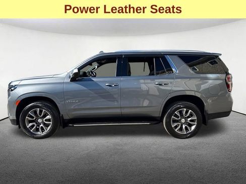 Used 2021 Chevrolet Tahoe LT AWD/4WD image 9