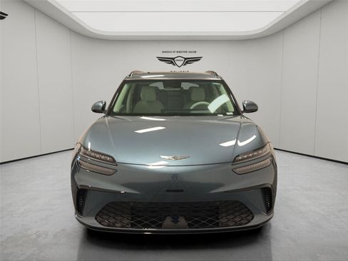 New 2026 Genesis GV60 RWD image 8