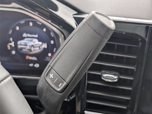 New 2026 Chevrolet Silverado 1500 RST w/ RST Select Package image 10