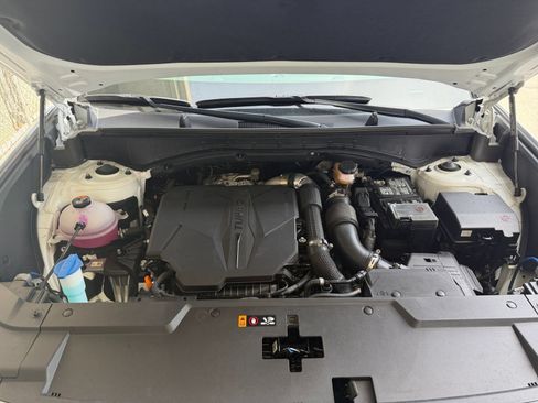 Used 2026 Hyundai Santa Fe SEL FWD image 35