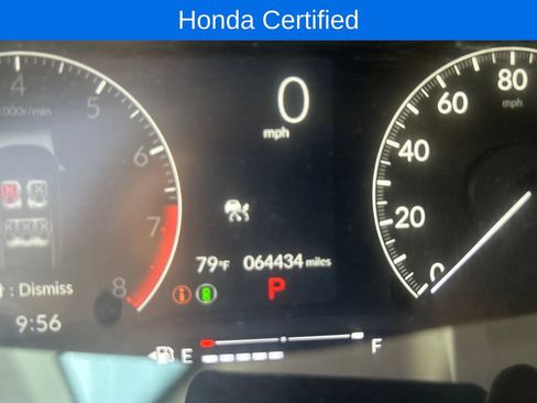 Used 2024 Honda Civic LX image 17