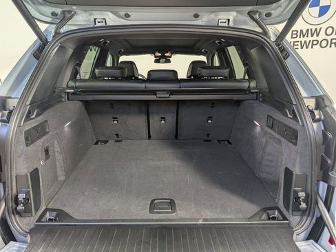 New 2026 BMW X5 xDrive40i image 19
