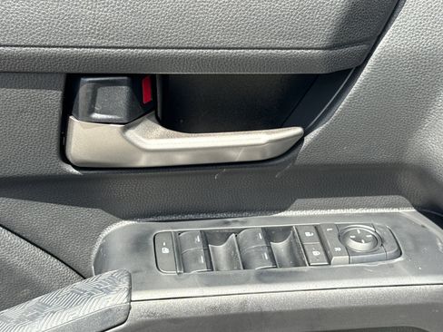 New 2026 Toyota Tacoma TRD Sport AWD/4WD image 23