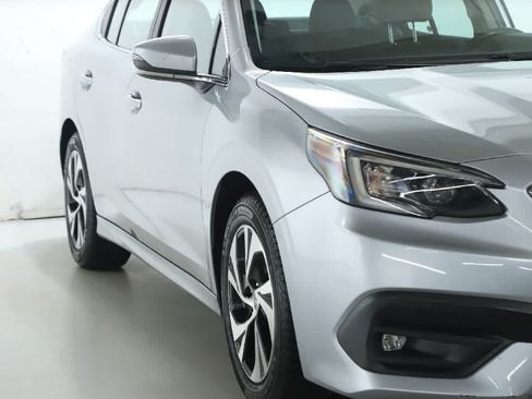 Certified 2022 Subaru Legacy Premium AWD/4WD image 8