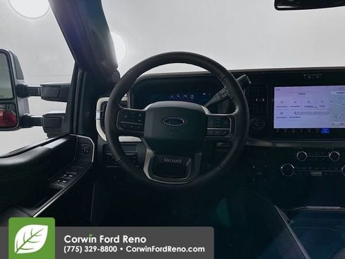 New 2026 Ford F250 King Ranch AWD/4WD image 26