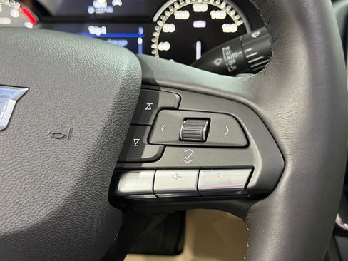 Certified 2023 Cadillac CT5 Premium Luxury RWD image 14