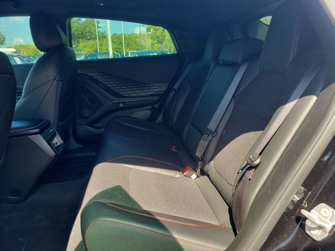 New 2027 Dodge Charger R/T w/ Driver Convenience Group AWD/4WD image 9