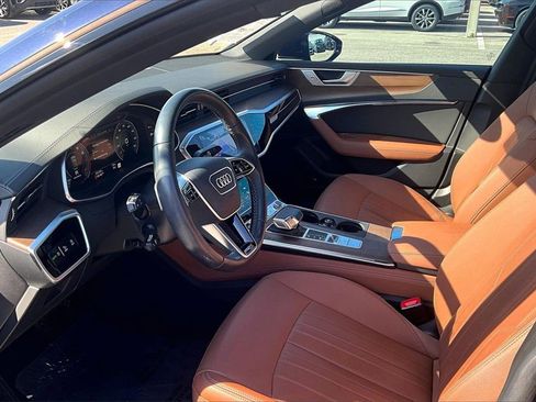 Used 2024 Audi A7 3.0T Prestige image 14