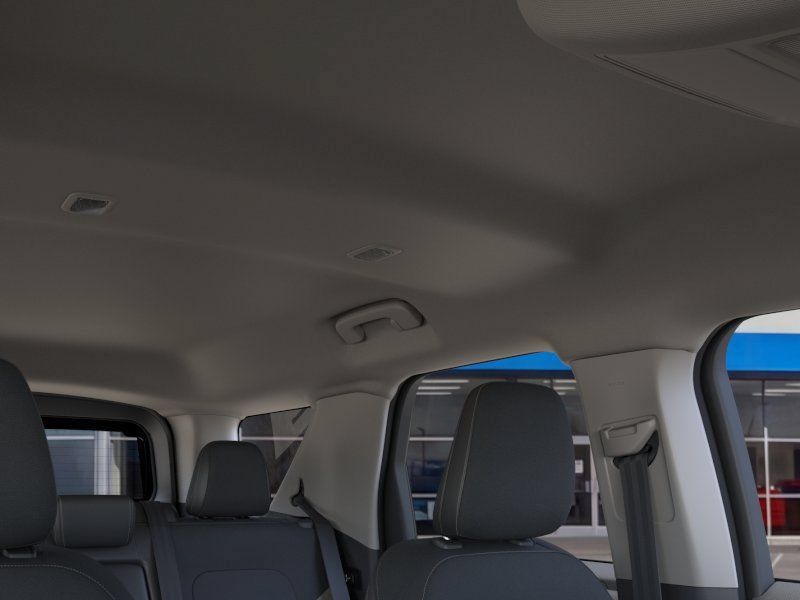 New 2026 Ford Bronco Sport Big Bend AWD/4WD image 22