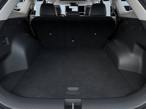 New 2026 Kia Sportage EX w/ EX Panorama Roof Package image 21