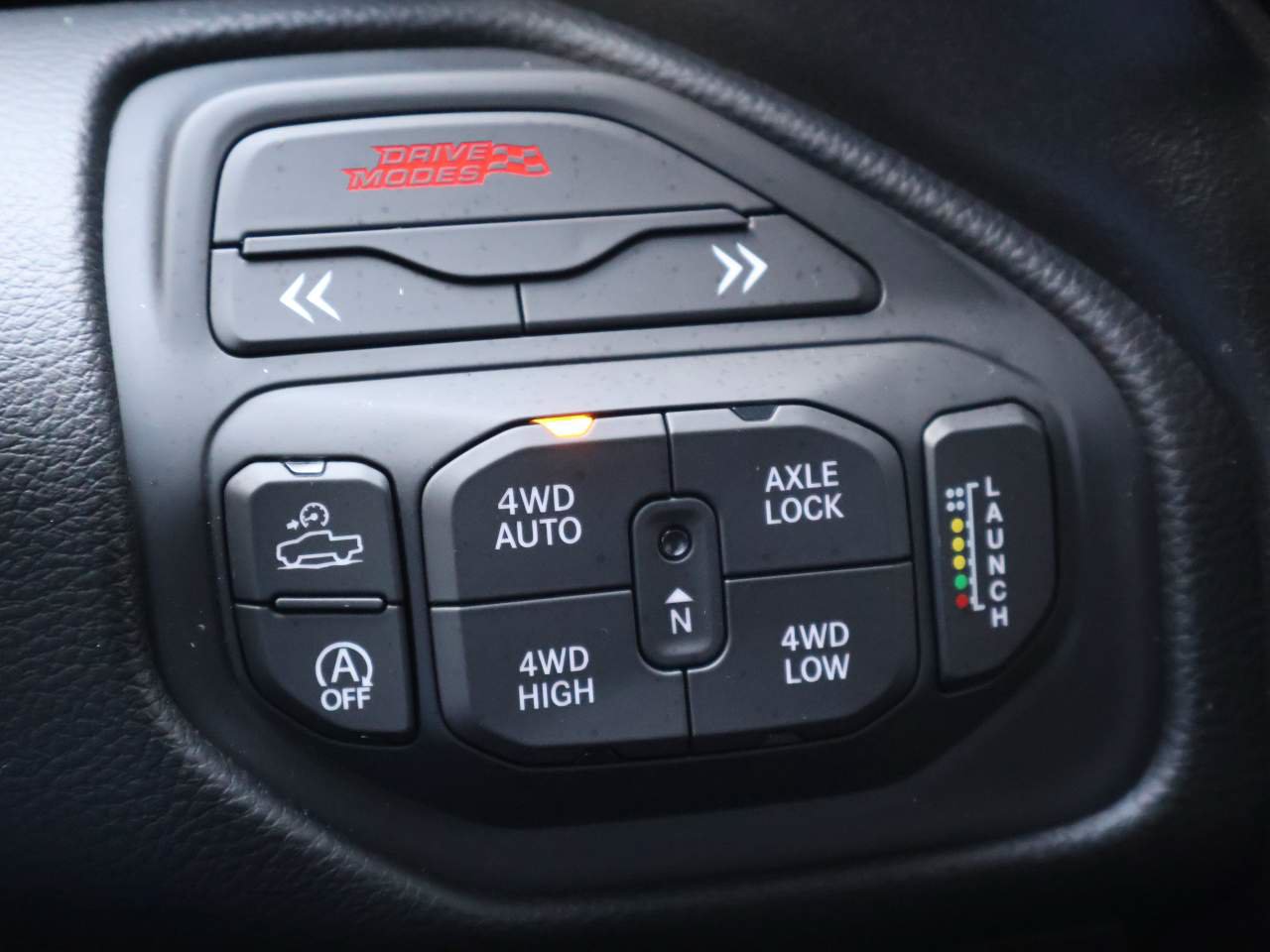 New 2026 RAM 1500 RHO AWD/4WD image 17