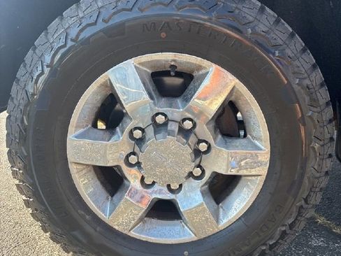 Used 2016 GMC Sierra 2500 SLE image 5