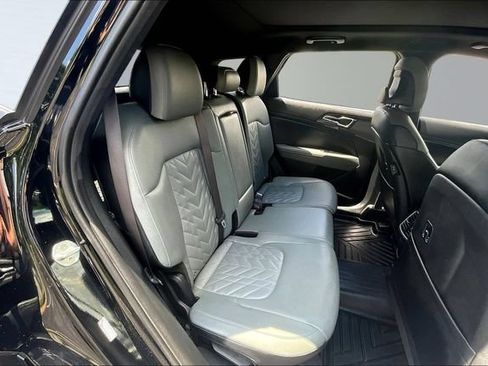 Certified 2023 Kia Sportage X-Line w/ X-Line Premium Package AWD/4WD image 25