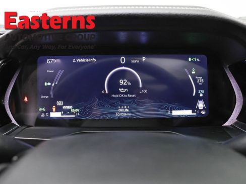 Used 2023 Jeep Grand Cherokee 4WD 4xe w/ Luxury Tech Group II image 18
