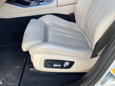 Used 2022 BMW X5 sDrive40i image 19