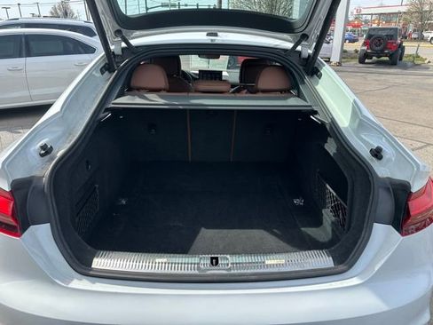 Used 2024 Audi A5 2.0T Premium Plus image 22