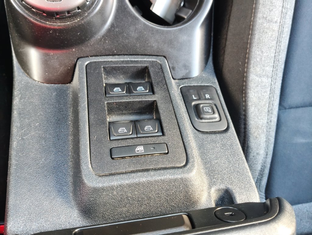 Used 2022 Ford Bronco Big Bend AWD/4WD image 23