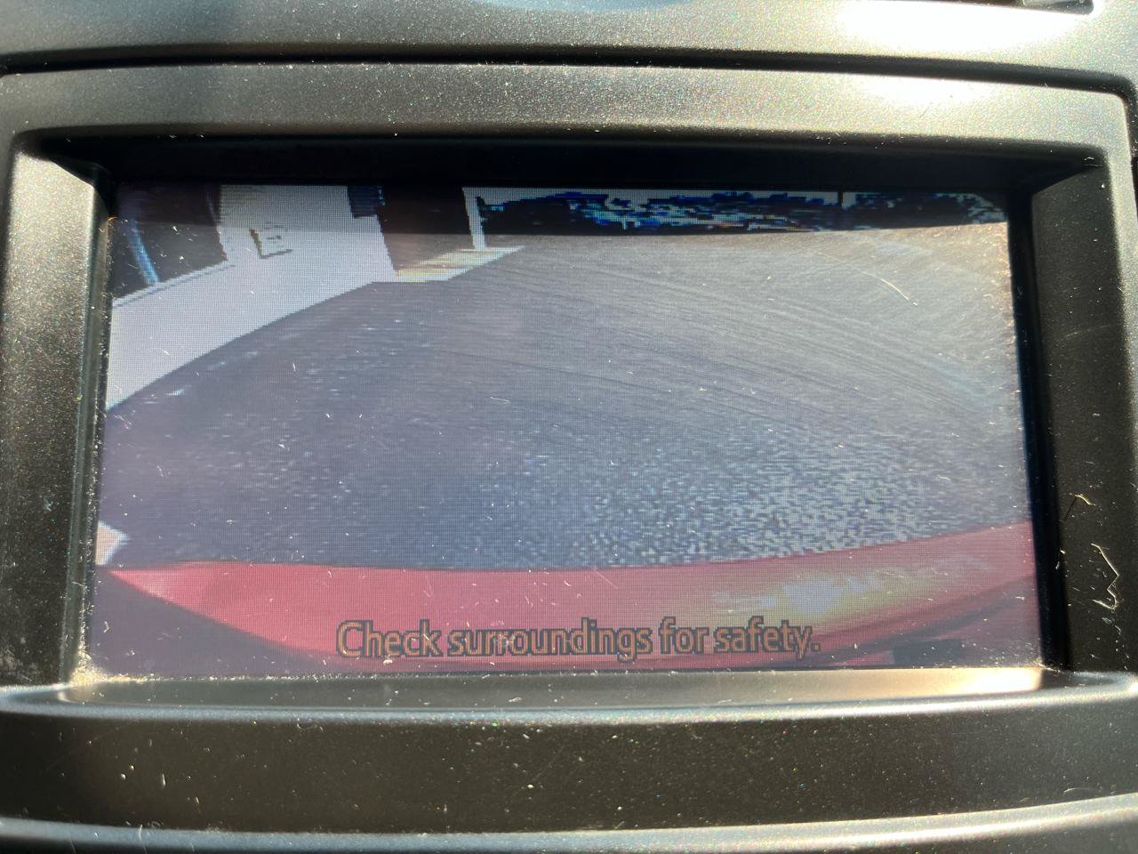 Used 2014 Toyota Prius V Five FWD image 22