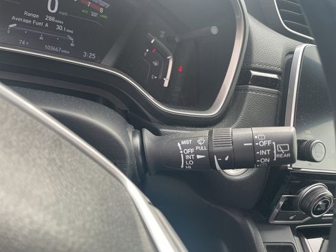 Used 2020 Honda CR-V EX-L image 20