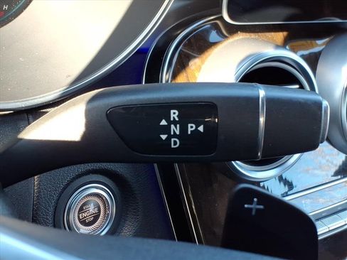 Used 2019 Mercedes-Benz C 300 4MATIC Cabriolet image 25