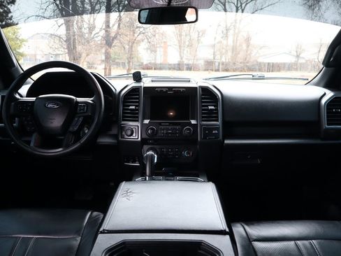 Used 2018 Ford F150 XLT w/ Equipment Group 302A Luxury image 17