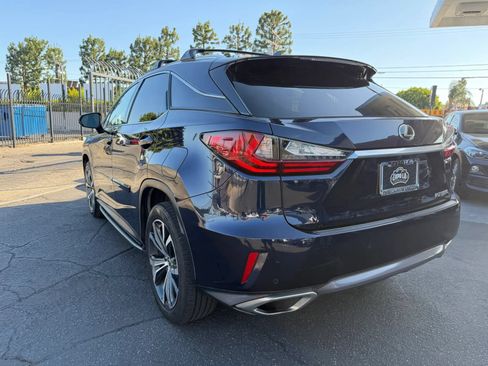 Used 2018 Lexus RX 350 FWD w/ Premium Package image 24