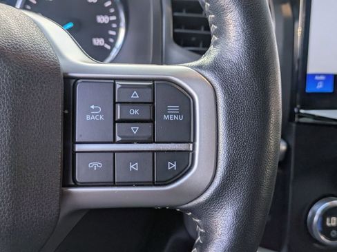 Used 2024 Ford Expedition Max XLT AWD/4WD image 21
