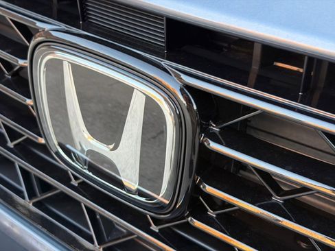 New 2026 Honda Accord EX-L image 7