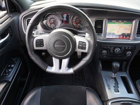 Used 2013 Dodge Charger SRT8 w/ Harman Kardon Audio Group image 20