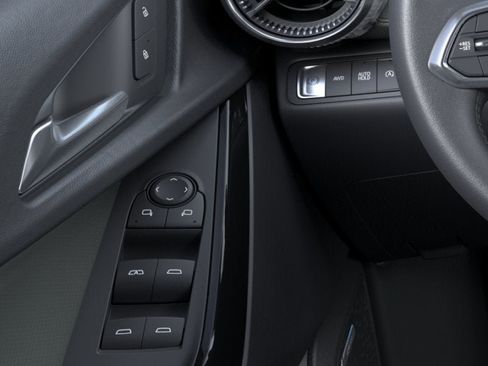 New 2026 Chevrolet Equinox LT AWD/4WD image 46