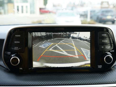 Used 2020 Hyundai Tucson SE image 23