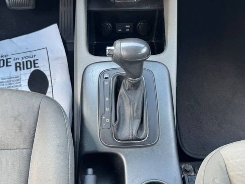 Used 2016 Kia Forte LX FWD image 12