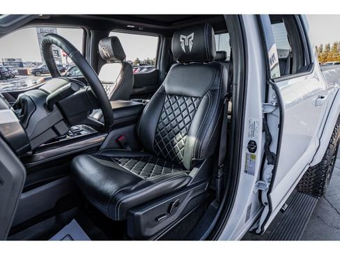 Used 2021 Ford F150 XLT w/ Equipment Group 302A High image 8