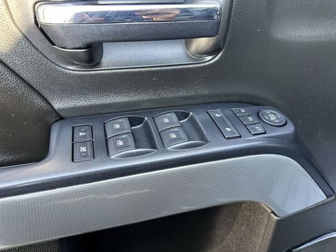 Used 2017 Chevrolet Silverado 2500 LTZ w/ Duramax Plus Package image 13