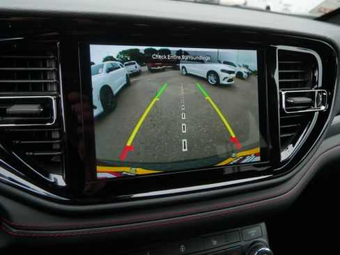 New 2026 Dodge Durango GT w/ Blacktop Package AWD/4WD image 11