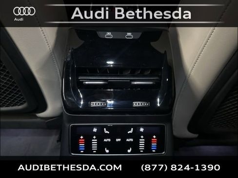 New 2026 Audi A6 Prestige image 21