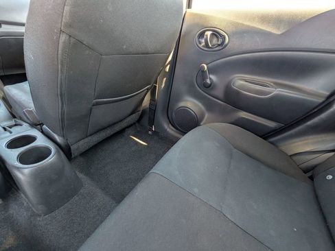 Used 2015 Nissan Versa Note S Plus image 24