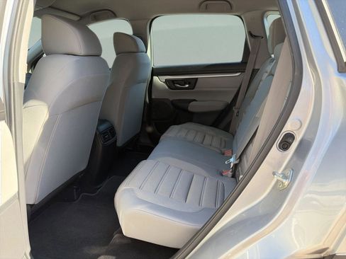 Certified 2018 Honda CR-V LX image 15